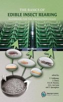 Basics of Edible Insect Rearing