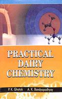 Practical Diary Chemistry