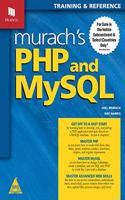 Murach's Php & Mysql