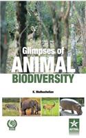 Glimpses of Animal Biodiversity