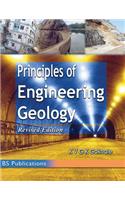 Principles of Engineering Geology