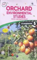 Orient BlackSwan Orchard Environmental Studies Coursebook 5