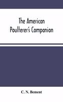 American Poulterer'S Companion