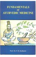 Fundamentals of Ayurvedic Medicine
