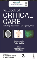 Textbook of Critical Care