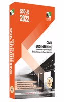 SSC-JE CIVIL ENGINEERING (2022-23)