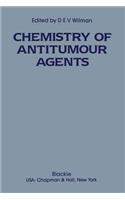 Chemistry of Antitumour Agents