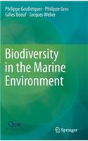 Biodiversity in the Marine Environment