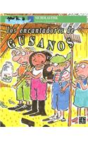 Los Encantadores de Gusanos