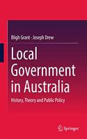 Local Government in Australia