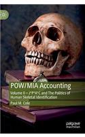 POW/MIA Accounting