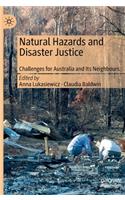 Natural Hazards and Disaster Justice