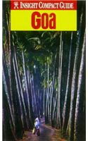 Goa Insight Compact Guide