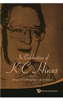 In Celebration Of K C Hines