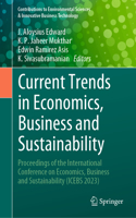 Current Trends in Economics, Business and Sustainability