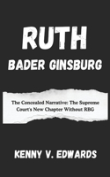 Ruth Bader Ginsburg