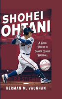 Shohei Ohtani