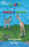 ABCs of Animals & Emotions