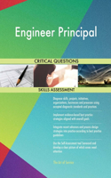 Engineer Principal Critical Questions Skills Assessment