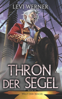 Thron der Segel