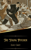 Young Pitcher (Illustrated)