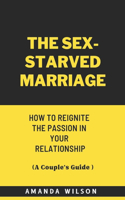 Sex-Starved Marriage