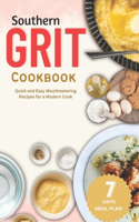 Southern Grit Cookbook