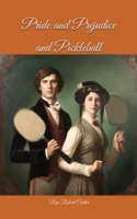 Pride and Prejudice and Pickleball: (Pickleball Parodies)