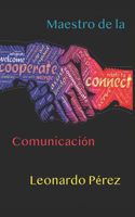 Maestro de la Comunicación