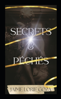 Secrets &Péchés: Foncee Romance Le suspense