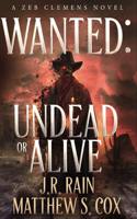 Wanted
