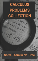 Calculus Problems Collection