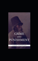 Crime and Punishment illustrated