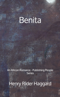 Benita: An African Romance - Publishing People Series