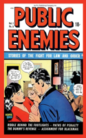 Public Enemies Vol.1 #9