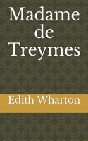 Madame de Treymes