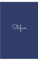 Stefan