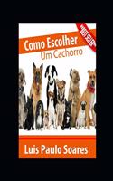 Como Escolher Um Cachorro