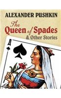 The Queen of Spades (Annotated)