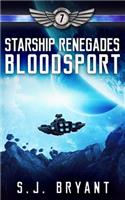 Starship Renegades