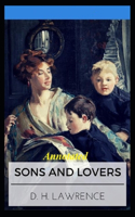 Sons and Lovers "Annotated" Romantic
