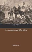 Les voyageurs du XIXe siècle: Original Text