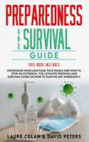 Preparedness and Survival Guide