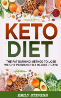 Keto Diet