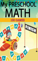 My Preschool Math 100 games