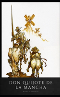 Don Quijote de la Mancha