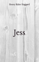 Jess: Beyond World's Classics