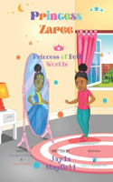 Princess Zaree