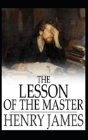 The Lesson of the Master Annotated