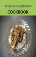 British Indian Restaurant Cookbook